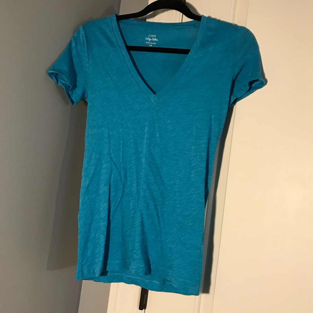 T-shirt // J Crew